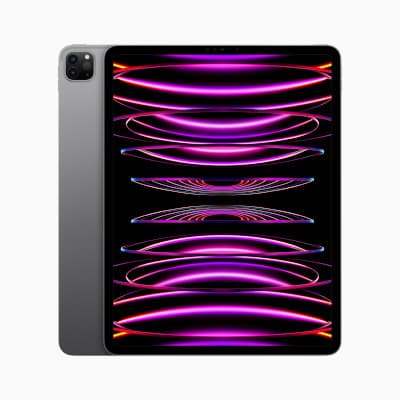 Apple iPad Pro, 12,9 pulgadas (6.ª generación)