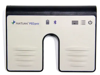 AirTurn PED Pro